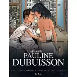 L'affaire Pauline Dubuisson