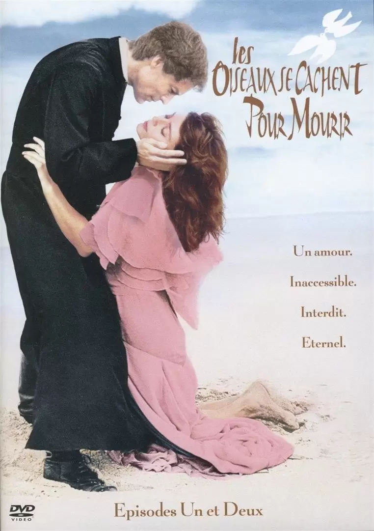 Les oiseaux se cachent pour mourir - Les oiseaux se cachent pour mourir : 1 & 2