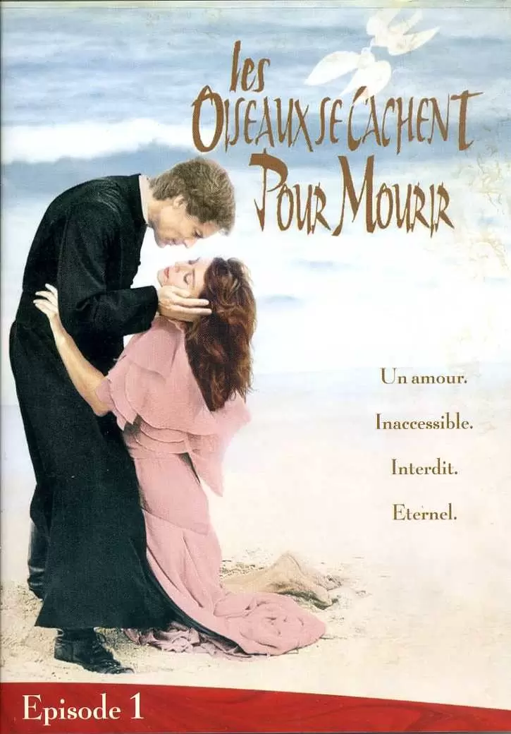 Les oiseaux se cachent pour mourir - Les oiseaux se cachent pour mourir - L\'intégrale - Épisode 1