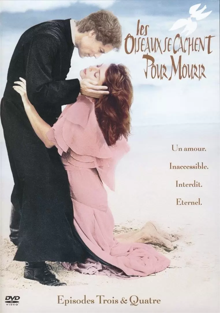 Les oiseaux se cachent pour mourir - Les oiseaux se cachent pour mourir : 3 & 4