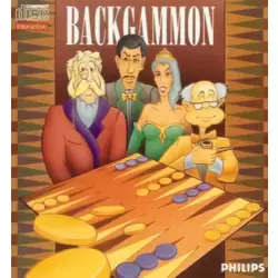 Backgammon