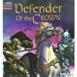 Defender of the Crown