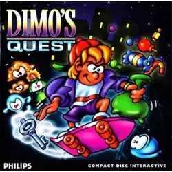 Dimo's Quest
