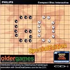 Philips CD-i - Go: Special Edition