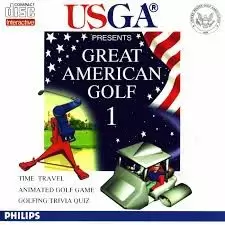 Philips CD-i - Great American Golf 1
