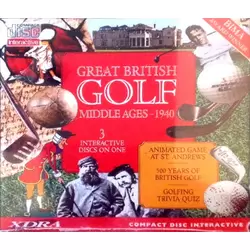 Great British Golf: Middle Ages - 1940