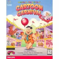Hanna-Barbera's Cartoon Carnival