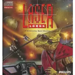Laser Lords