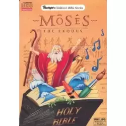 Moses: The Exodus
