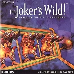 The Joker's Wild!