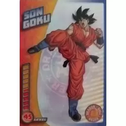 Son Goku