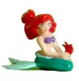 La Petite Sirène - 1998 - Ariel