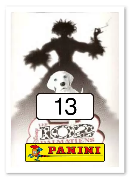 Les 102 Dalmatiens - Image n°13