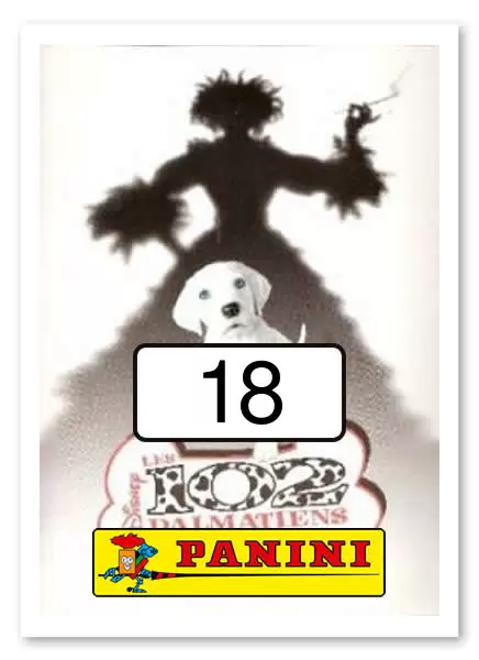 Les 102 Dalmatiens - Image n°18