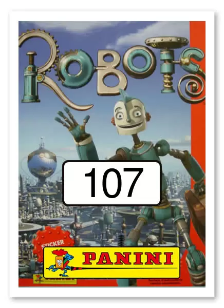 Robots - Image n°107