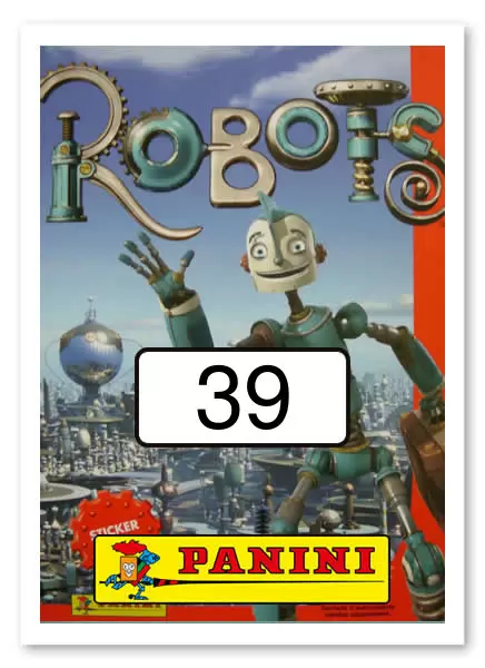 Robots - Image n°39