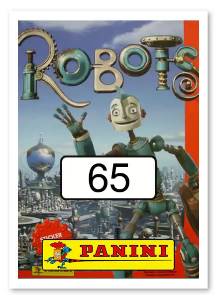 Robots - Image n°65