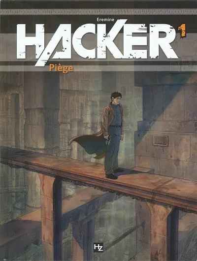 Hacker - Piège