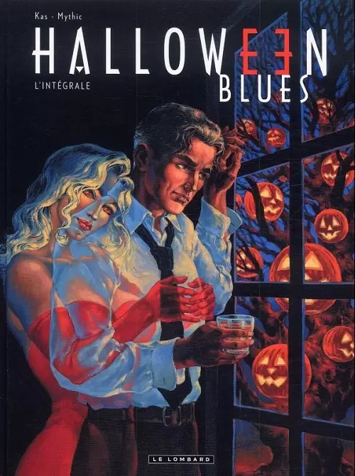 Halloween blues - L\'intégrale
