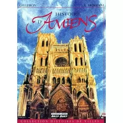 Histoire d'Amiens