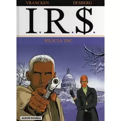 Silicia Inc. / Le corrupteur