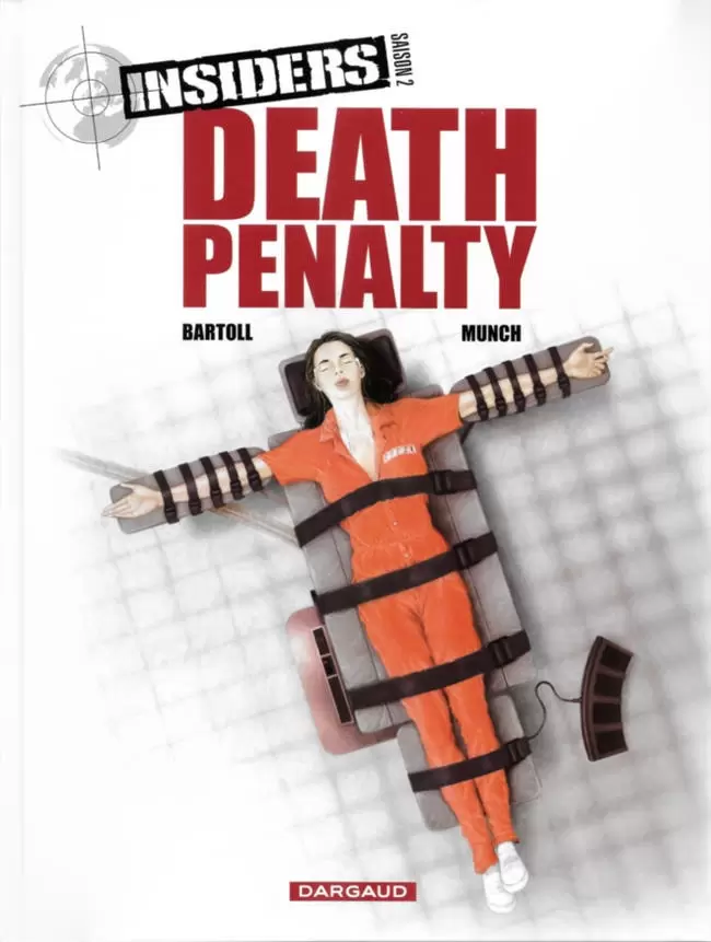 Insiders - Death penalty