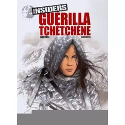 Guérilla tchétchène