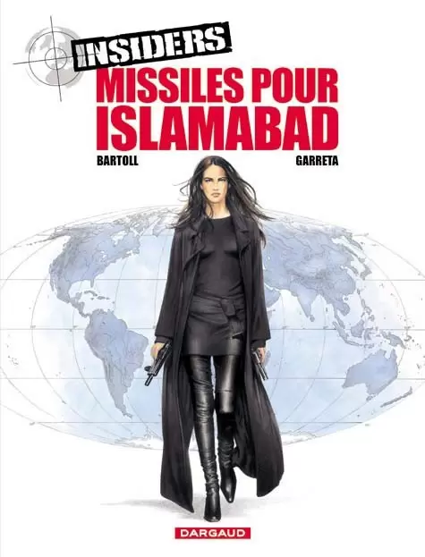 Insiders - Missiles pour Islamabad