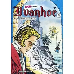 L'ombre du gibet