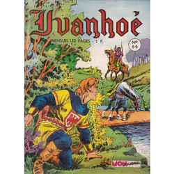 Le chêne du miracle