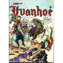 Le clan du Chardon Rouge