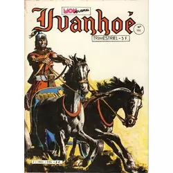 Les chevaliers de fer