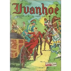 Les rebelles du roi