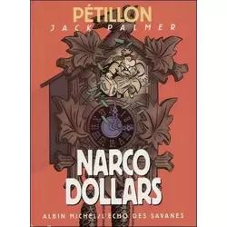 Narco Dollars