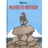 Palmer en Bretagne