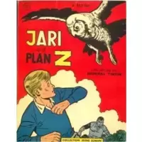 Jari et le plan Z
