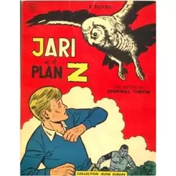 Jari et le plan Z