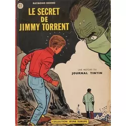 Le secret de Jimmy Torrent