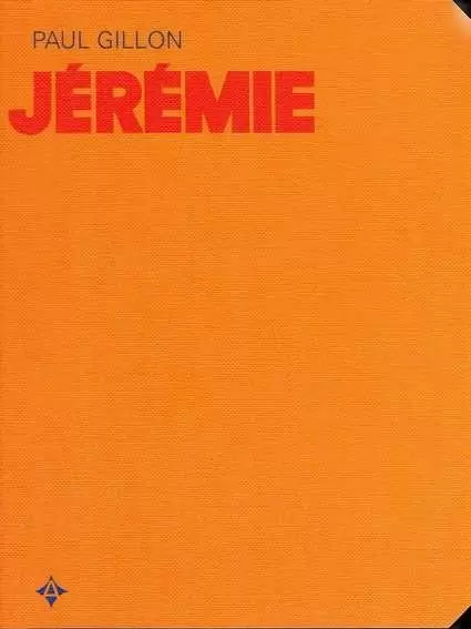 Jérémie - Jérémie dans les îles