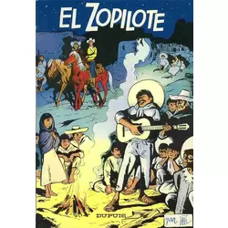 El Zopilote