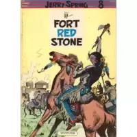 Fort Red Stone