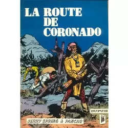 La route de Coronado