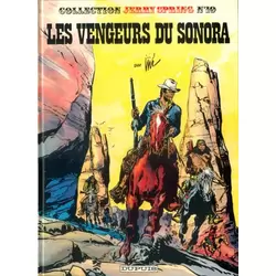 Les vengeurs du Sonora