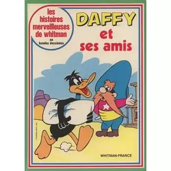Daffy et ses amis