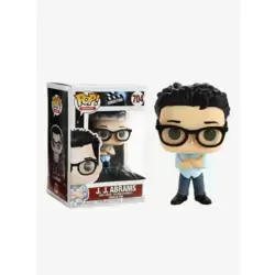 J.J. Abrams