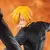 Figuarts Zero One Piece - Sanji - Black Legs 