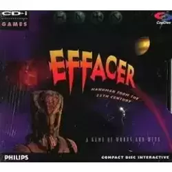 Effacer: Hangman from the 25th Century