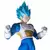 Dragon Ball Figure-rise Standard - Vegeta SSJ God Blue Figure-rise (Special Color)