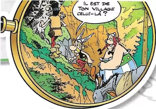 60 ans d\'aventure Astérix (Carrefour) - \