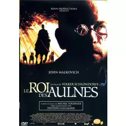 Le roi des Aulnes